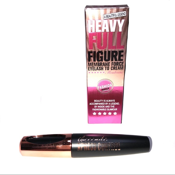 Fiber Mascara - Picture 3 of 7